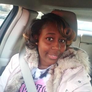 Meet your Posher, Amber